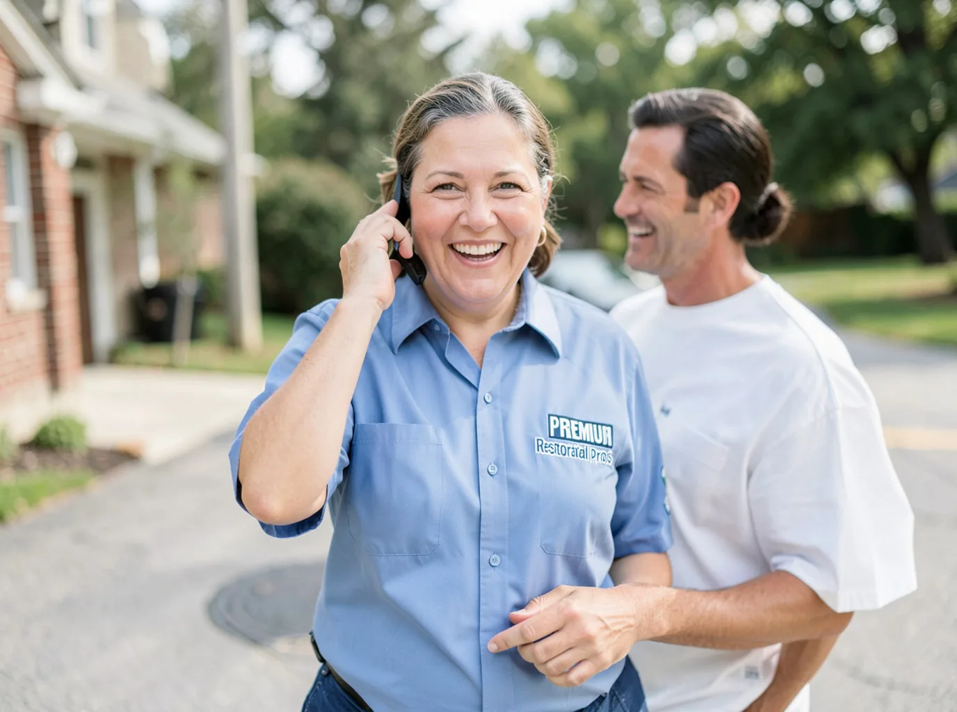 Water Damage Restoration Basco, IL FAQs